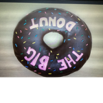 DONUTS!;-;