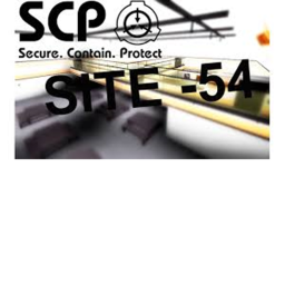 ☢ {SCPF} Site 54 ☢