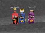 Chip Kingdom!