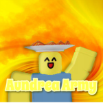 Aundrea Army!