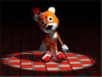 Tails Doll fan club! (Read Desc.)