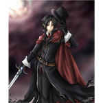empire of vampires