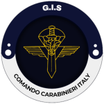 G.I.S Italy