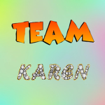 Team Karen!