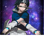 sasuke club ( sharingan user )