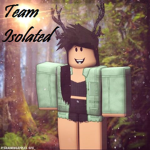 Team Isolated
