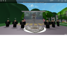 New York Swat Camp
