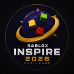 INSPIRE CHALLENGE ROBLOX 2026