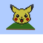 Pikachu!