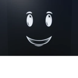 a pm smile but the chase wall icon