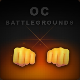 OC Battlegrounds
