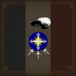 [MOTG] Musketeer Grounds