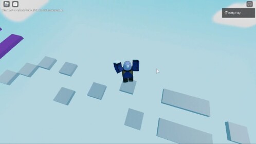 The Hardest Obby