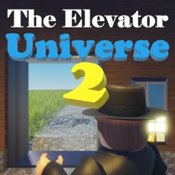 The Elevator Universe 2 - BETA icon
