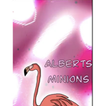 Alberts Minionss