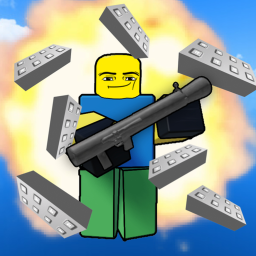 Destroy Skool Simulator