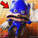 Survive Nightmare Shin Sonic! 😱