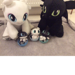 Night Fury’s