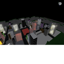 City Showcase