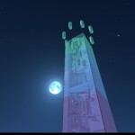 Tower of Intersected Advancements