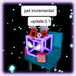 Pet Incremental