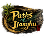 Paths of Jianghu