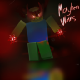 Mayhem Wars!