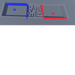 maze fps