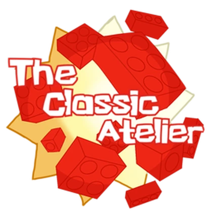 The Classic Atelier Roblox group icon