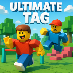 (BETA) Ultimate Tag