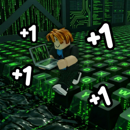 +1 Hack Escape 💻