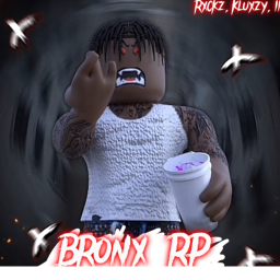 Brox Rp (Update Turf)