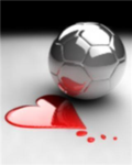 The soccer lovers