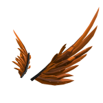 Hallo-Wings of Trick-or-Treating