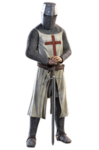 Crusaderrs Group