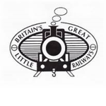 Forest Green Miniature railway