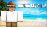 The Horizon Sky®©