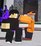 Atatube gang