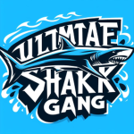 Ultimate Shark Gang!!