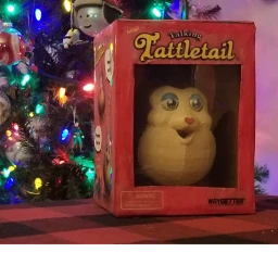 The Finale of Tattletail icon