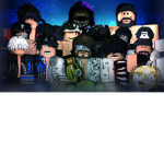 LWA(Limited Wrestling Association