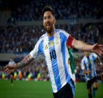 Lionel Messi's legacy