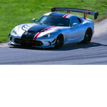 dodge viper