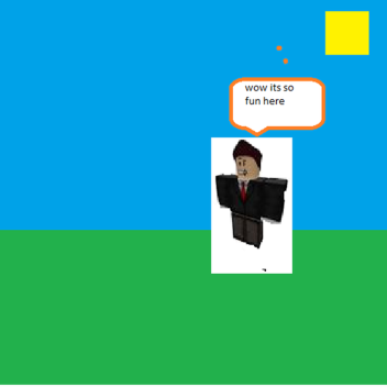 Just a baseplate with other things and stuff