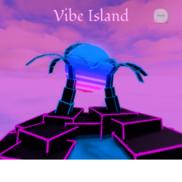 Vibe Island