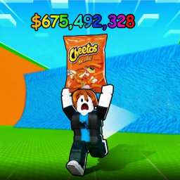 Escape Tsunami for Snacks (Alpha)