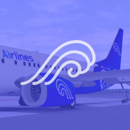 BlueWave Hub
