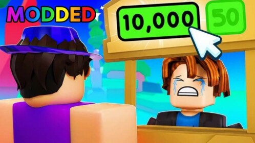  [💸] PLS DONATE MODDED X