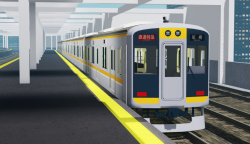 TOKA RAILWAY (WERSJA GRUPOWA)