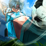 Pitch Fever [Soccer]